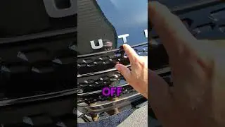 See how badly this client&rsquo;s car was damaged by another shop - razor bladed paint, everywhere. . .