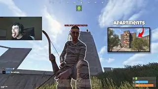 I Stashed All Their Loot In The MOST OP GRUB Base