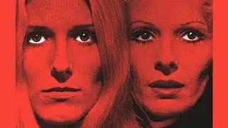 Daughters Of Darkness Soundtrack Tracklist Vinyl