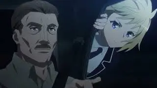Jeanne D'arc Twixtor | Fate Apocrypha (4K 60FPS)