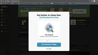 How to Create a Chess.com Account