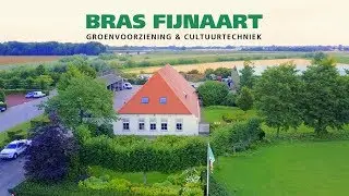 BRAS BEDRIJFSFILM