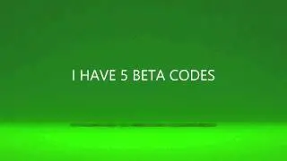 5 free black ops 3 beta code