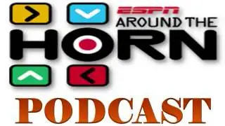 Around The Horn Podcast May 14,2014