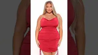 Plus Size talla grande movil