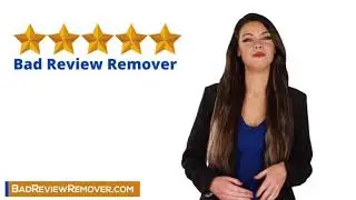How to remove bad reviews from Google? #removebadreviews #badreviewremover