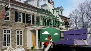 Watch Us Build! Murray Hill Road Scarsdale, NY Update - Landscaping