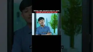 Akhirnya UMR Jakarta naik jadi 5.7 Juta #genz #motivasikerja #kehidupan #fyp