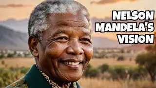 Equal Rights: A Vision for South Africa's Future | Nelson Mandela | Valiant Randoms