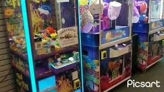 Gulfview Square Mall, Port Richey, FL. 4/18/2025. #deadmall #deadmalls