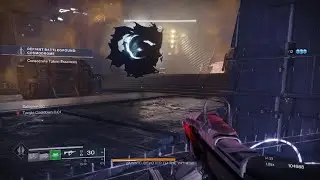 Destiny 2 - Shatter Orbs to the Max