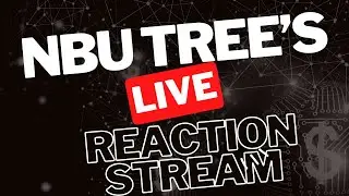 NBU Tree Live Reaction Steam