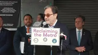 UWS Cinema Center &ndash; Ira Deutchman's Speech at the April 6, 2025 Press Conference