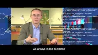 Prof. Andreas Krause about Machine Learning