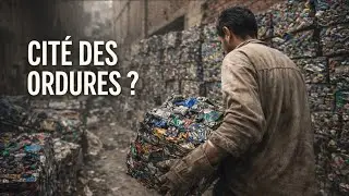 Le Caire : ville la plus sale du monde…ou incomprise ?