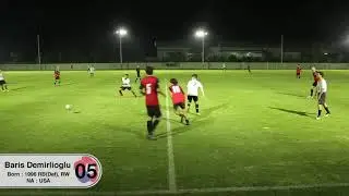 Baris Demirlioglu AFS Highlights Thailand 2019