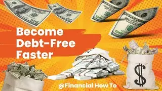 Discover the Best Ways to Pay Off Debts Faster!