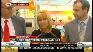 Ben Kingsley - Your Money, Your Call  Part 1