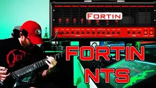 HOW TO DIAL IN EXTREME METAL GUITAR TONES ?