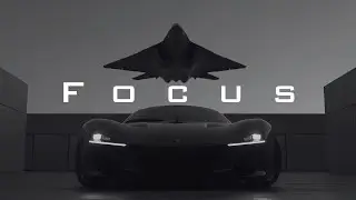 Deep Focus – High-Performance Beats for Work & Calm Productivity Sessions