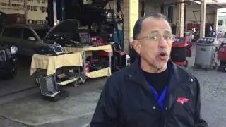 Auto Electrical Repair Seal Beach