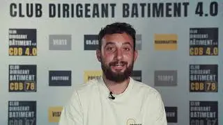 Camille (BTP) : &laquo; j&rsquo;ai l&acirc;ch&eacute; la visseuse pour prendre en main la gestion de ma PME. De 300 &agrave; 950 K&euro;