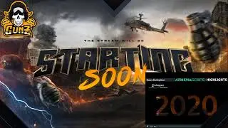 Test Stream,  1440p on YouTube