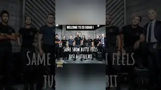 Something seems different 😔 #swat #season8 #season1 #cast #edit #show #shorts