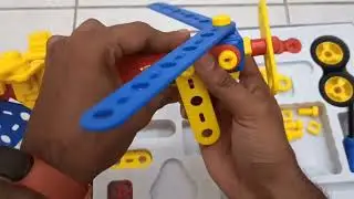 Mechanix Plastic Planes 2 Special