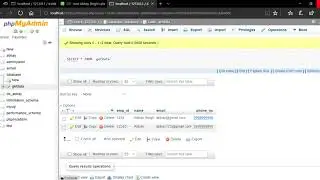 How to Retrieve data from database in jsp | Part-4