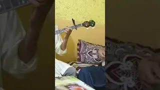 عزف و أداء رنان  لأغنية من الزمن الجميل _حميد إنرزاف                  لا تنسوا تشجيعنا