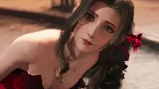 Hollow MV Final Fantasy VII Remake Theme Clerith Edit