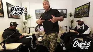 P-NiCe Birthday Show!!! Raw Footage, Rotating Host