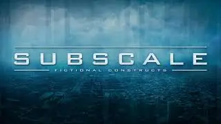Subscale - Antecedent (EP Version)