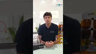 Ausili per Ipovisione