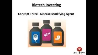 Investing in Biotech  Important Concepts to Succeed | Daniel Montano