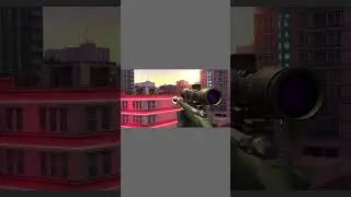 Pure Sniper 95 Short Game Video #shorts #shortgame #shortvideo #shortsvideo #