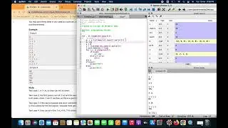 B. Social Distance | Codeforces Round #783 (Div. 2) | 1668 problem B codeforces