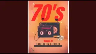 70s Volume 21 Curated by Siegfred