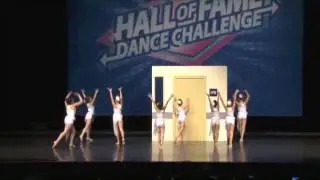 Tears of an Angel - 1st overall Junior Large Group - Choreography Award Winner - Choreo: Mike Dietz