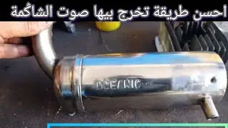 احسن طريقة  تعدل بيها شاطمة +معلومات مهمه 🔥🏍️🏍️polini103 بارطجي مع صاحبك 🍻🫡
