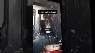 How to get fire God Liu Kang