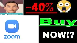 Zoom stock analysis - Is Zoom stock a buy after 40% crash?