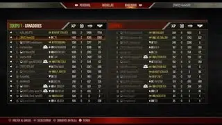E 75 in Nebelburg | World of Tanks Modern Armor