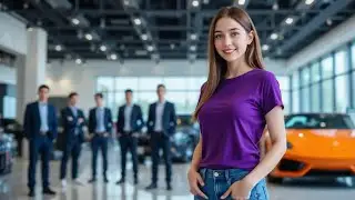 Confidence Over Wealth: When Character Speaks Louder Than Money