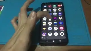 CMF Phone 1 quick test