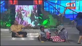 khmer comedy | cambodia joke today | CTN Neay Koy Comedy | Kom Chak Chaol Bang