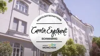 Carolin Engelhardt – Viertelbotschafterin Schwabing und Dirndl-Expertin | einfach München