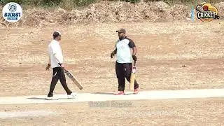 MANGAON VS ROHA | RSG Festival Tournament Dasgaon | Kokan Cricket Club