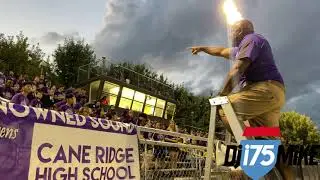 Cane Ridge High School Marching Band - 